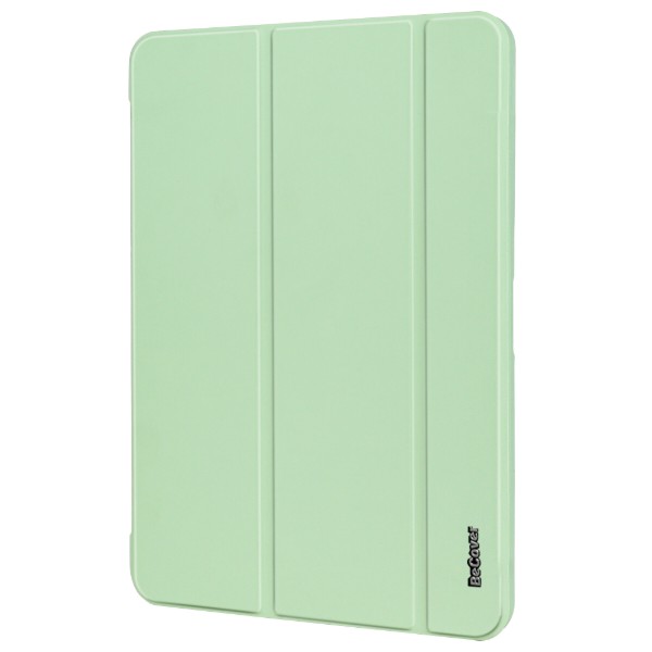 Фото - Чохол для планшету BeCover Soft TPU з кріпленням Apple Pencil for Apple iPad mini 6 2021 Green (706756)