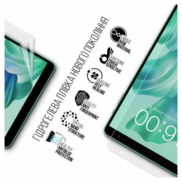 Фото - Захисна плівка для планшету Armorstandart for Teclast P85T Wi-Fi (ARM74579)
