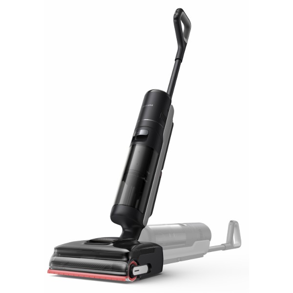 Фото - Пилосос ручний миючий Dreame Wet and Dry Vacuum H15 Mix