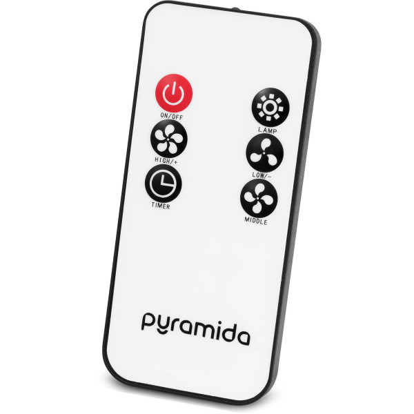 Фото - Вытяжка декоративная Pyramida NRX 60 (800) SR XGBL