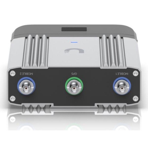 Фото - Маршрутизатор интернет WiFi4 Ubiquiti UMR-industrial