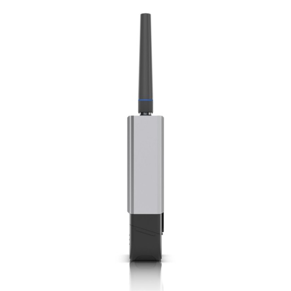 Фото - Маршрутизатор интернет WiFi4 Ubiquiti UMR-industrial