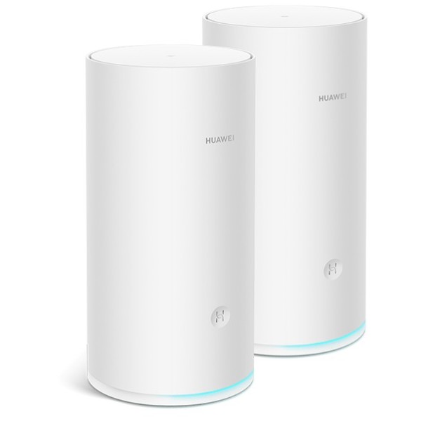 Фото - MESH система WiFi5 Mesh WS5800 (2-pack)