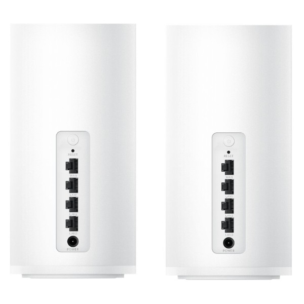 Фото - MESH система WiFi5 Mesh WS5800 (2-pack)