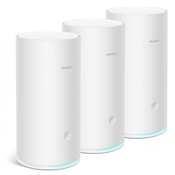 Фото - MESH система WiFi5 Mesh WS5800 (3-pack)