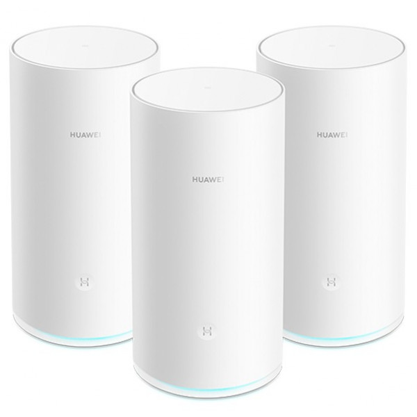 Фото - MESH система WiFi5 Mesh WS5800 (3-pack)