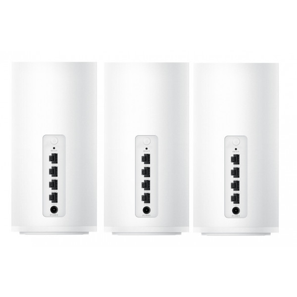 Фото - MESH система WiFi5 Mesh WS5800 (3-pack)