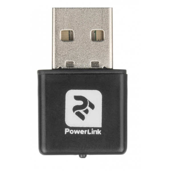 Фото - Уцінка - USB-адаптер мережі WiFi 2E WR812