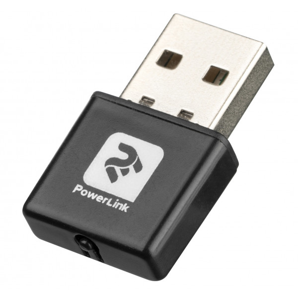 Фото - Уцінка - USB-адаптер мережі WiFi 2E WR812