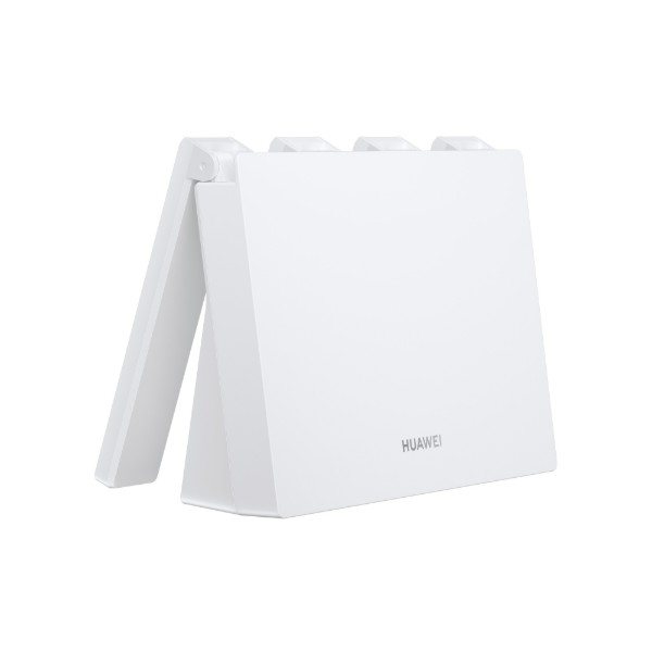 Фото - Маршрутизатор интернет WiFi7 Huawei BE3 White (WUKUN-BE32-20)