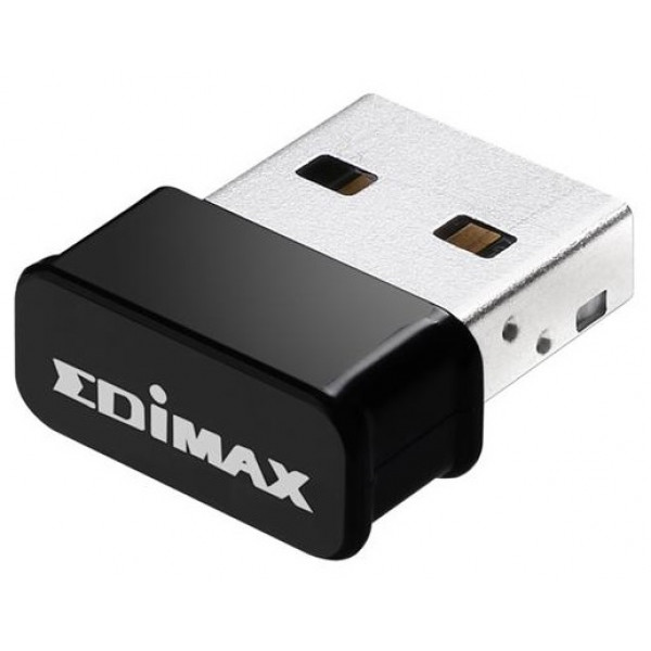 Фото - USB-адаптер сети WiFi Edimax EW-7822ULC