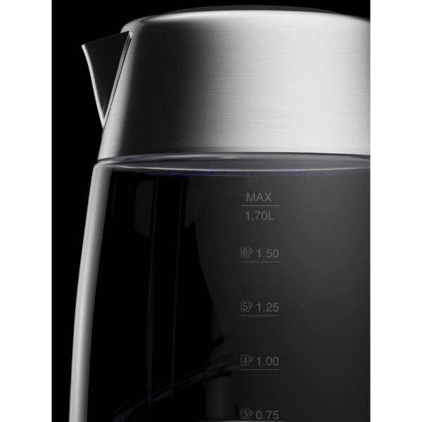 Фото - Электрический чайник Polaris PWK 17115CGLD WIFI IQ Home Matte