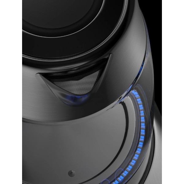 Фото - Электрический чайник Polaris PWK 17115CGLD WIFI IQ Home Matte