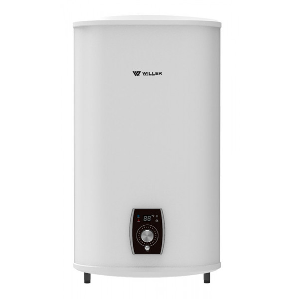 Фото - Водонагреватель Willer EVH100DRI Libra