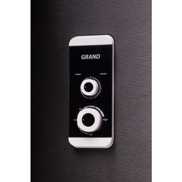Фото - Водонагрівач Willer EV50DR Grand-SP-alumbl