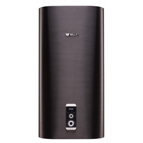 Фото - Водонагрівач Willer EV50DR Grand-SP-alumbl