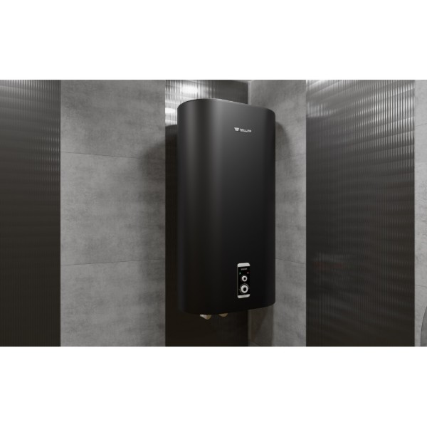 Фото - Водонагреватель Willer EV80DR Grand-SP-alumbl