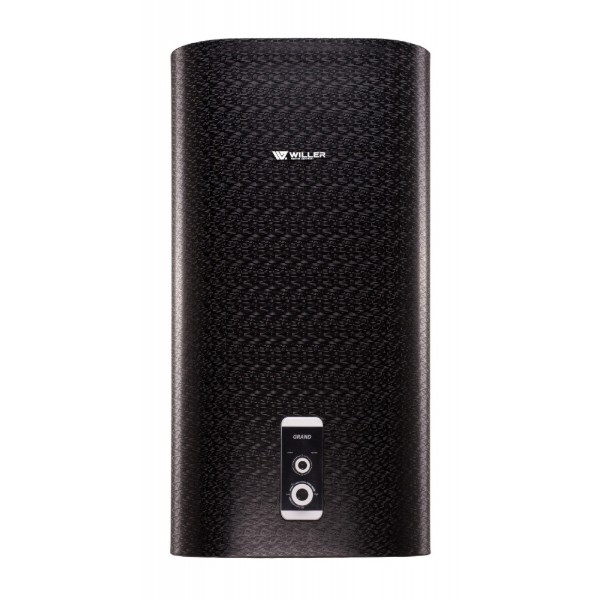 Фото - Водонагрівач Willer EV50DR Grand-SP-blackm Фото - Водонагрівач Willer EV50DR Grand-SP-blackm