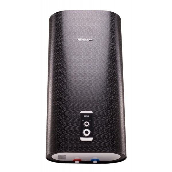 Фото - Водонагрівач Willer EV50DR Grand-SP-blackm