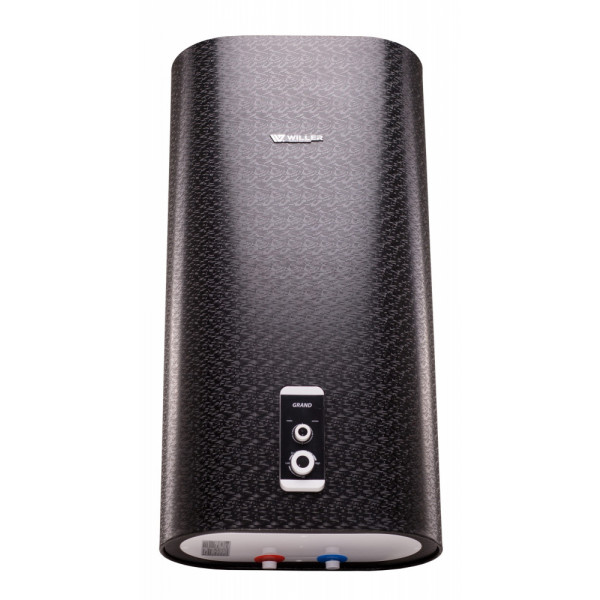 Фото - Водонагрівач Willer EV80DR Grand-SP-blackm
