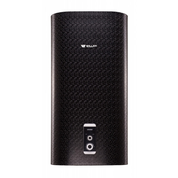 Фото - Водонагрівач Willer EV80DR Grand-SP-blackm