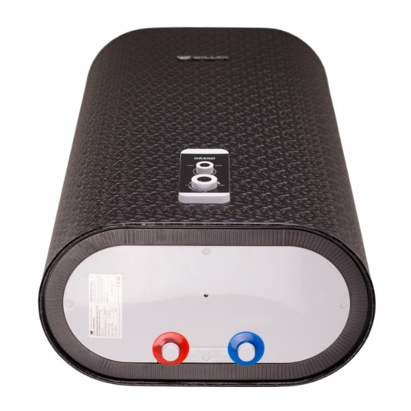 Фото - Водонагрівач Willer EV50DR Grand-SP-blackm