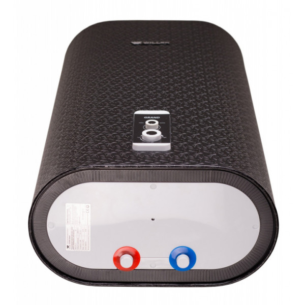 Фото - Водонагрівач Willer EV80DR Grand-SP-blackm