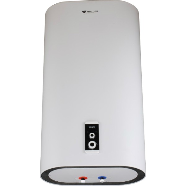 Фото - Водонагреватель Willer EV50DR Grand