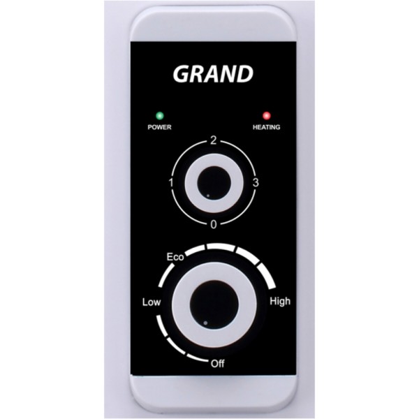 Фото - Водонагреватель Willer EV50DR Grand