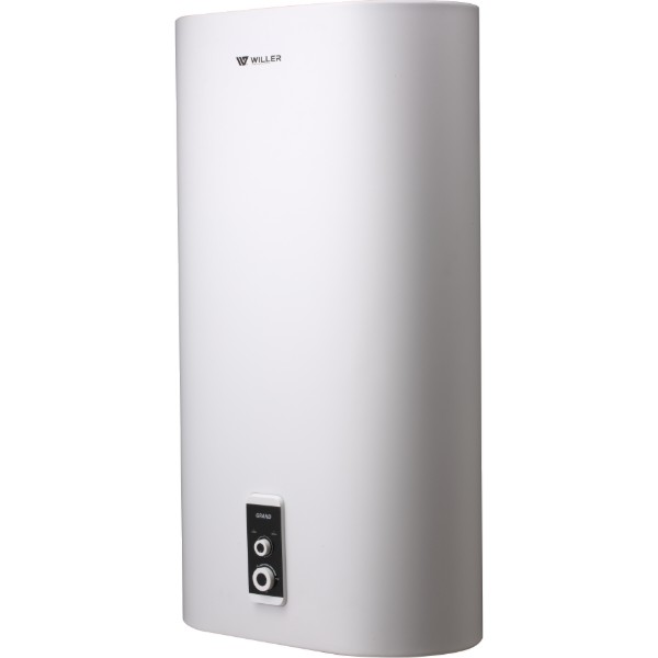 Фото - Водонагреватель Willer EV50DR Grand