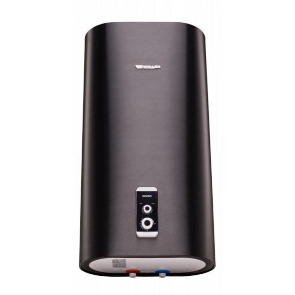 Фото - Водонагрівач Willer EV50DR Grand-SP-alumbl