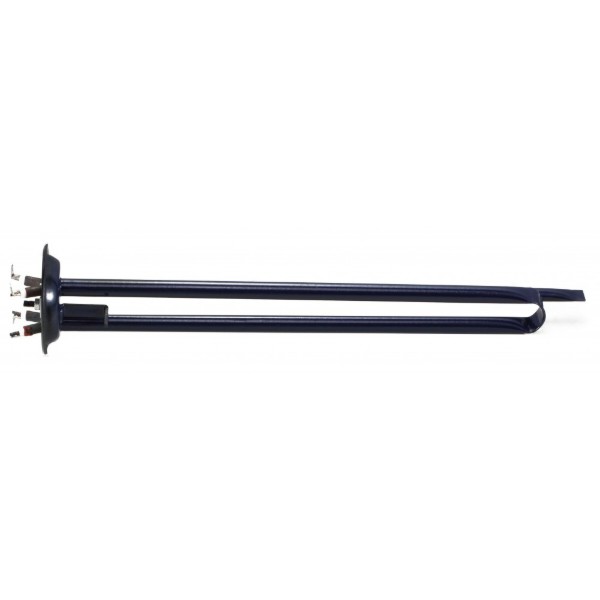 Фото - Водонагреватель Willer EV80DR Grand-SP-alumbl