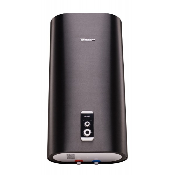 Фото - Водонагреватель Willer EV80DR Grand-SP-alumbl