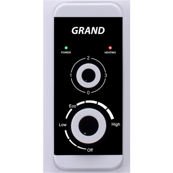 Фото - Водонагрівач Willer EV80DR Grand