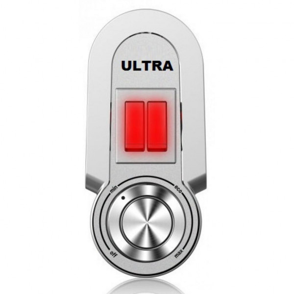 Фото - Водонагрівач Willer IV50R ultra