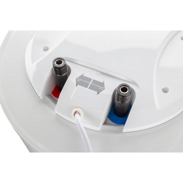 Фото - Водонагрівач Willer EV100DR Optima