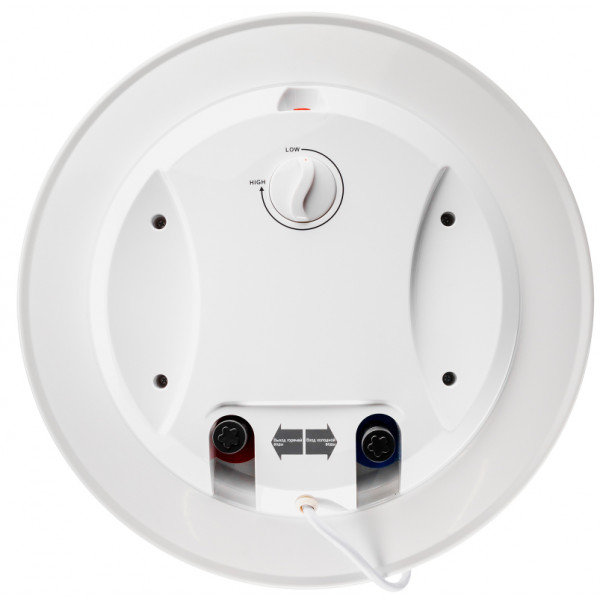 Фото - Водонагреватель Willer EV80DR optima