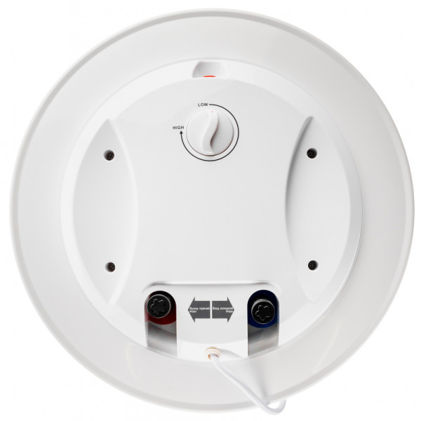 Фото - Водонагреватель Willer EV30DR Optima