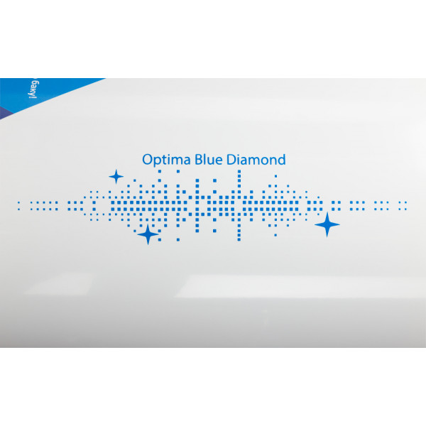 Фото - Водонагрівач Willer EV100DR Optima