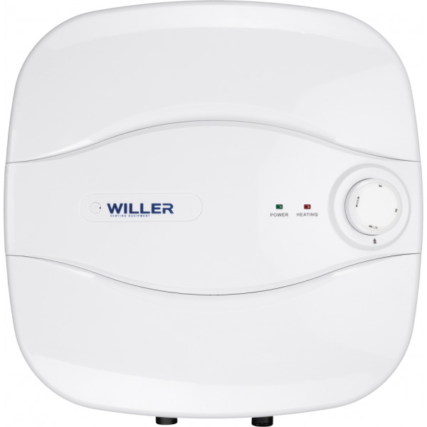 Фото - Водонагрівач Willer PA10R Optima Mini