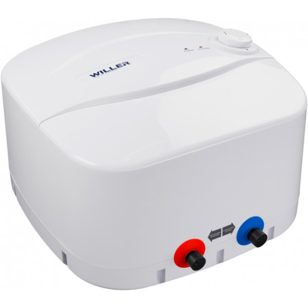 Фото - Водонагрівач Willer PA10R Optima Mini