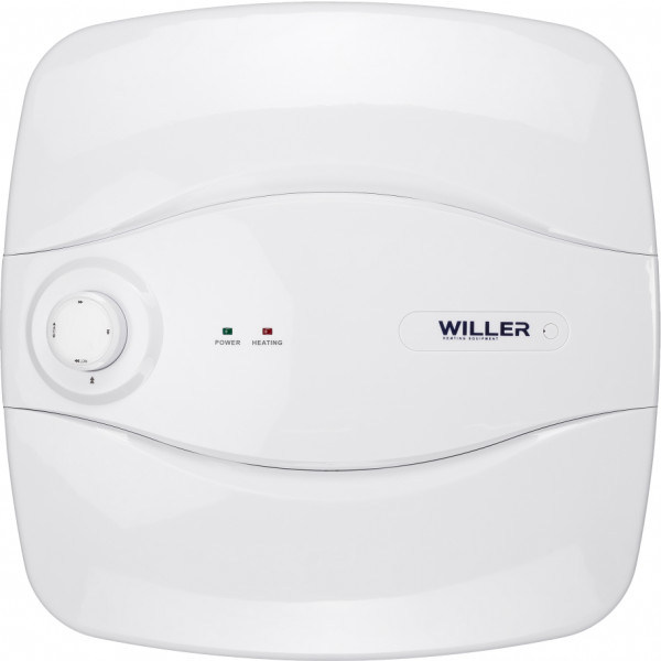 Фото - Водонагрівач Willer PU10R New optima mini