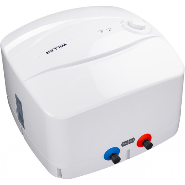 Фото - Водонагрівач Willer PU10R New optima mini