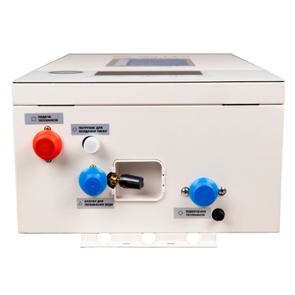 Фото - Электрический котел Willer PT207 Volt WF