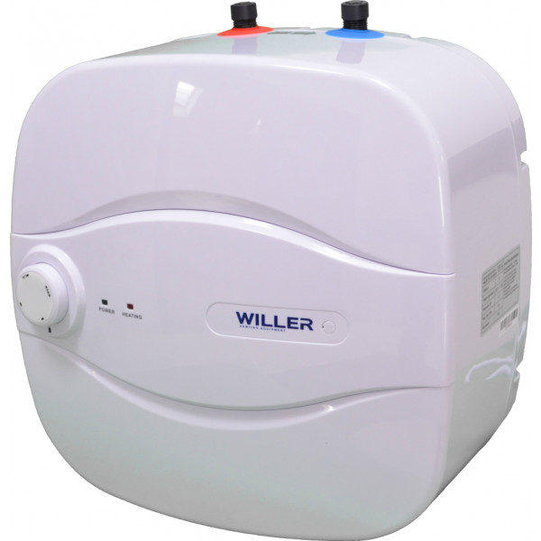 Фото - Водонагреватель Willer PU15R New Optima Mini
