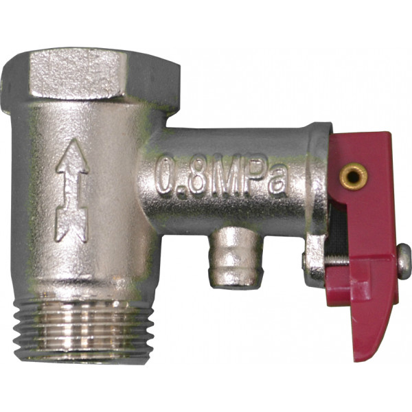 Фото - Водонагреватель Willer PU15R New Optima Mini