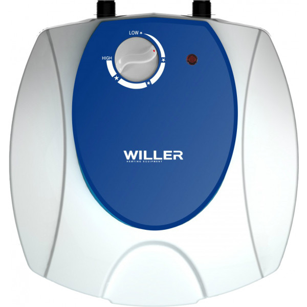 Фото - Водонагрівач Willer PU6R Optima Mini