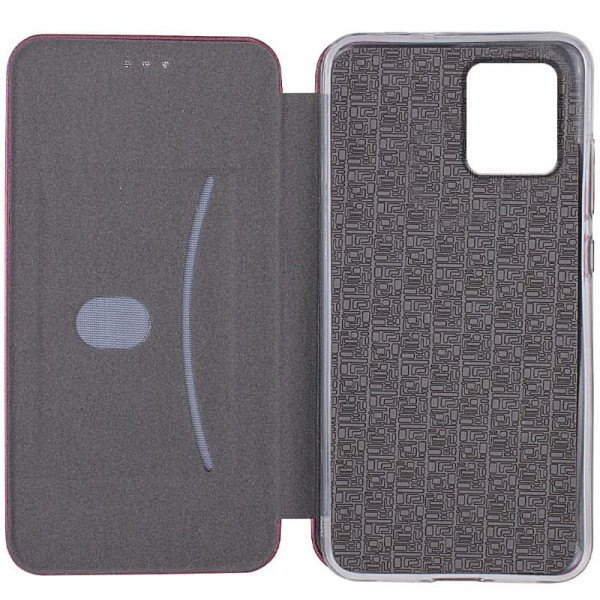 Фото - Чохол для смартфону BeCover Exclusive for Samsung Galaxy A06 SM-A065 Red Wine (712214)