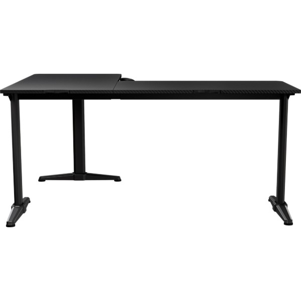 Фото - Стол компьютерный Anda Seat Wind Seeker Black (AD-D-PT-1600-01-B)