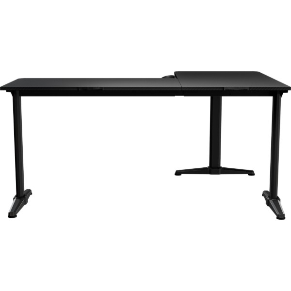 Фото - Стол компьютерный Anda Seat Wind Seeker Black (AD-D-PT-1600-01-B)
